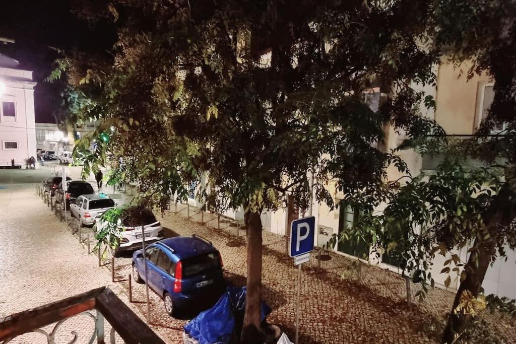 Rp House 1 , Perto Do Mercado Historico E Rio Sado Setúbal Dış mekan fotoğraf