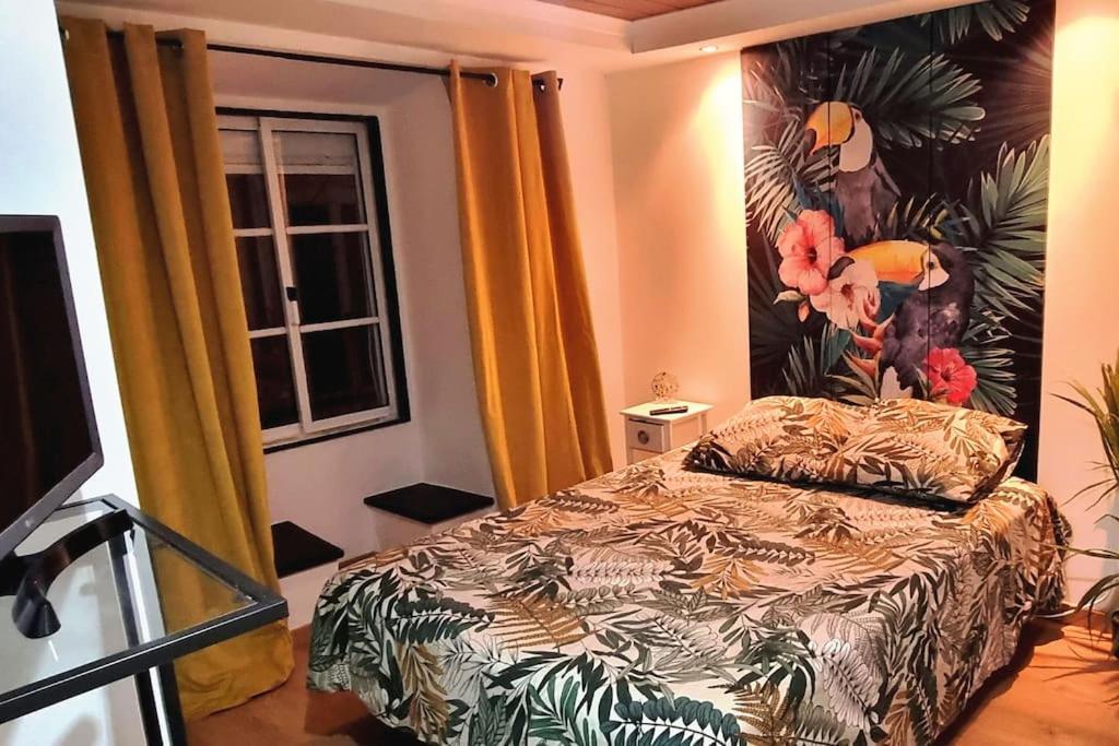 Rp House 1 , Perto Do Mercado Historico E Rio Sado Setúbal Dış mekan fotoğraf