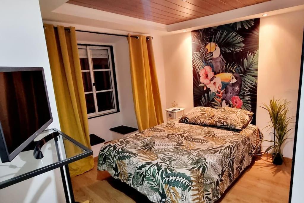 Rp House 1 , Perto Do Mercado Historico E Rio Sado Setúbal Dış mekan fotoğraf